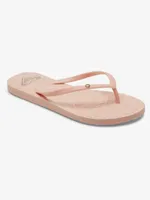 Antilles Flip-Flops