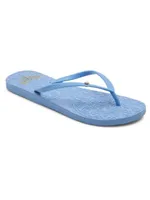 Antilles Flip-Flops