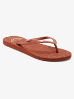 Antilles Flip-Flops