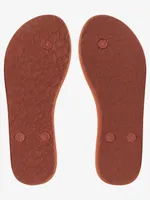 Antilles Flip-Flops