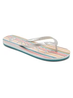 Tahiti Flip-Flops