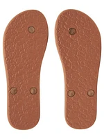 Tahiti Flip-Flops