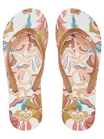 Tahiti Flip-Flops