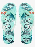 Tahiti Flip-Flops