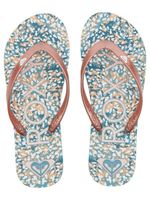 Tahiti Flip-Flops