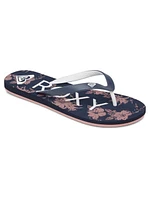 Tahiti Flip-Flops