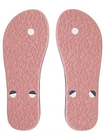 Tahiti Flip-Flops