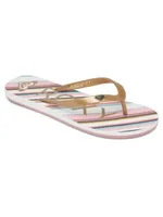 Tahiti Flip-Flops