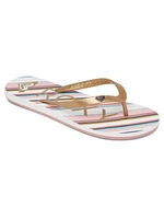 Tahiti Flip-Flops