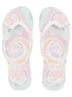 Tahiti Flip-Flops