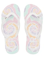 Tahiti Flip-Flops