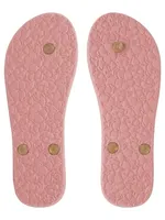 Tahiti Flip-Flops