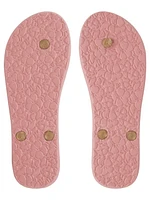 Tahiti Flip-Flops