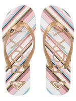 Tahiti Flip-Flops