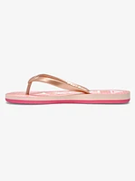 Tahiti Flip-Flops