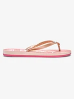 Tahiti Flip-Flops