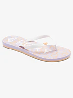 Tahiti Flip-Flops