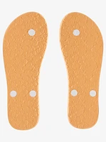 Tahiti Flip-Flops