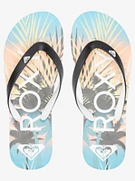 Tahiti Flip-Flops