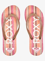 Tahiti Flip-Flops