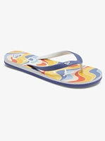 Tahiti Flip-Flops