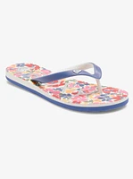 Tahiti Flip-Flops