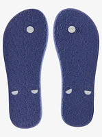 Tahiti Flip-Flops