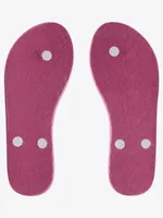 Portofino Flip-Flops