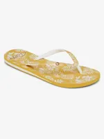 Portofino Flip-Flops