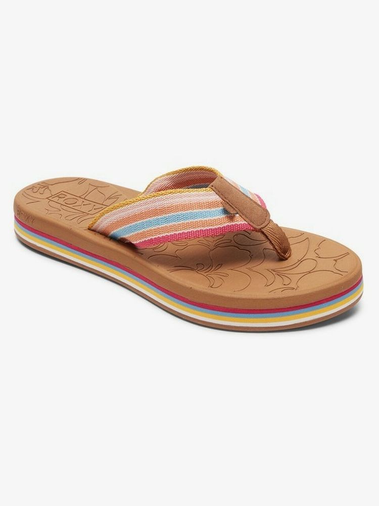 Colbee Chunk Sandals