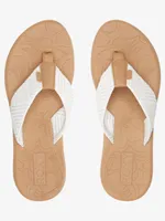 Colbee Chunk Sandals