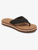 Colbee Chunk Sandals