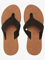 Colbee Chunk Sandals