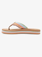 Colbee Chunk Sandals