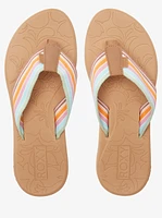 Colbee Chunk Sandals