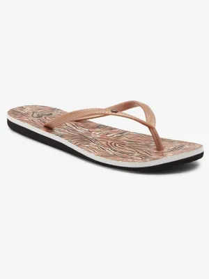 Bermuda Sandals