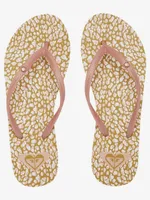 Bermuda Sandals