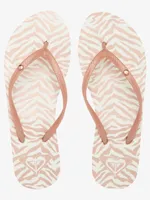 Bermuda Sandals