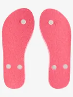 Bermuda Sandals