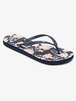 Bermuda Sandals