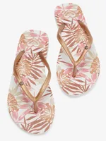 Bermuda Sandals