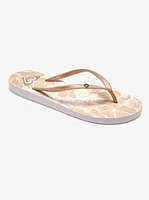 Bermuda Sandals