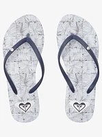 Bermuda Sandals