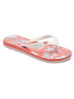 Girl's 8-16 Tahiti Flip-Flops