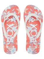 Girl's 8-16 Tahiti Flip-Flops