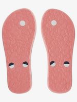 Girl's 8-16 Tahiti Flip-Flops