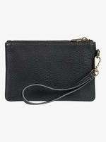 Beauty Talks Zip-Up Wallet