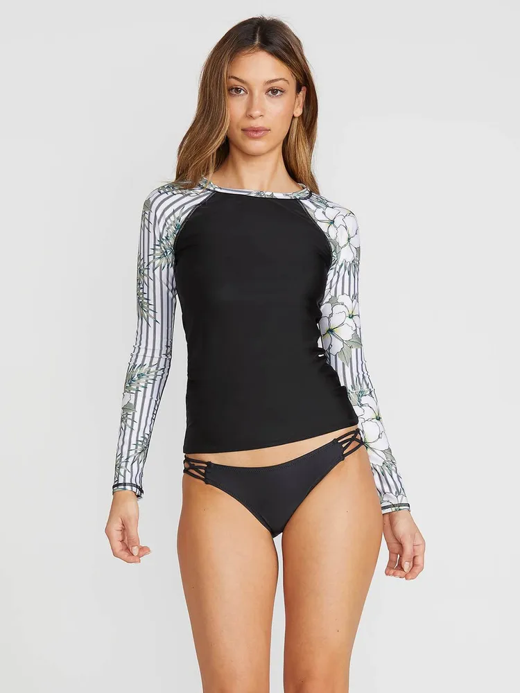 So Tropical Long Sleeve Upf 50