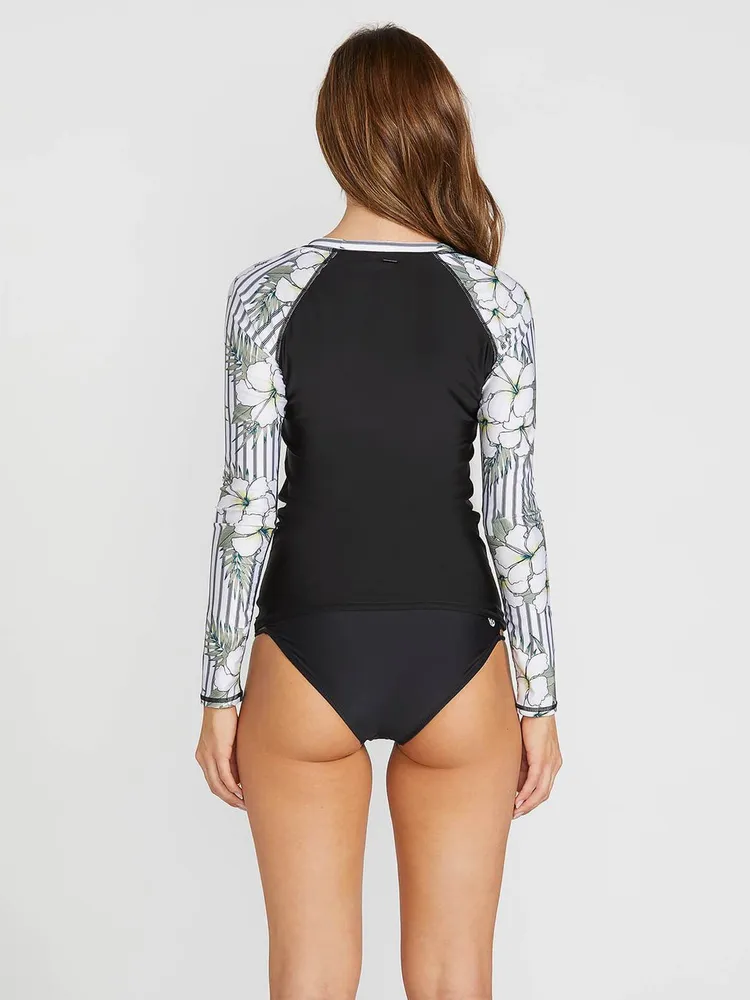 So Tropical Long Sleeve Upf 50