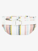 Sweet Dreams Canvas Waistpack